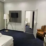 Gastpark Hotel Manching