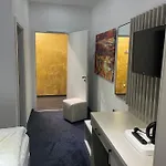 Gastpark Hotel