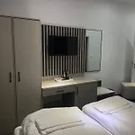 Hotel Gastpark 3*
