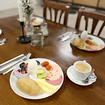 Hotel Gastpark Manching