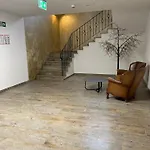 Gastpark Hotel 3*