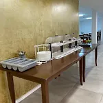 Gastpark Hotel