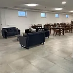 Gastpark 3*