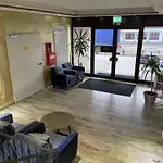 Gastpark Hotel Manching