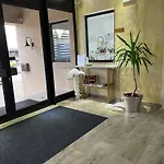 Gastpark 3*