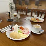 Gastpark