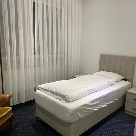 Hotel Gastpark