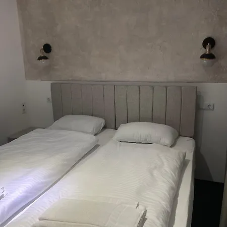 Szálloda Gastpark 3*