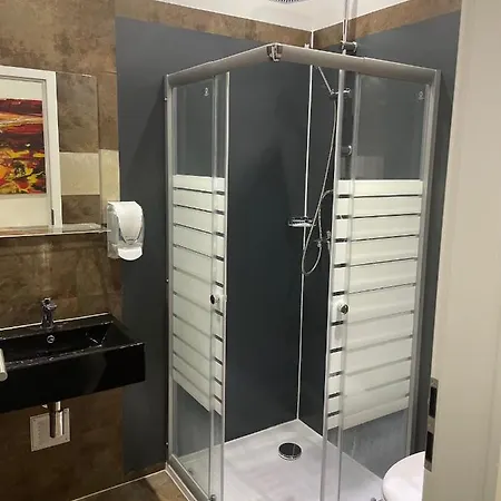 Gastpark Hotel Manching