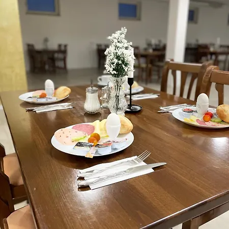 Hotel Gastpark 3*