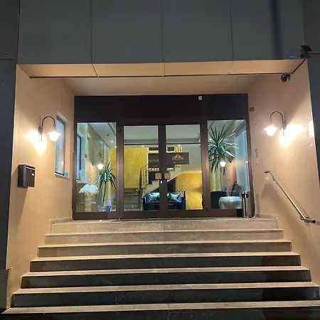 Hotel Gastpark