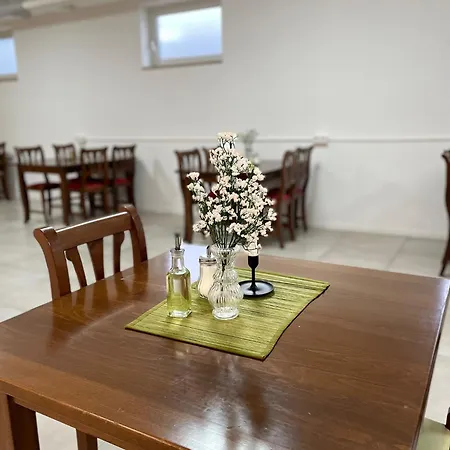 Gastpark Szálloda 3*