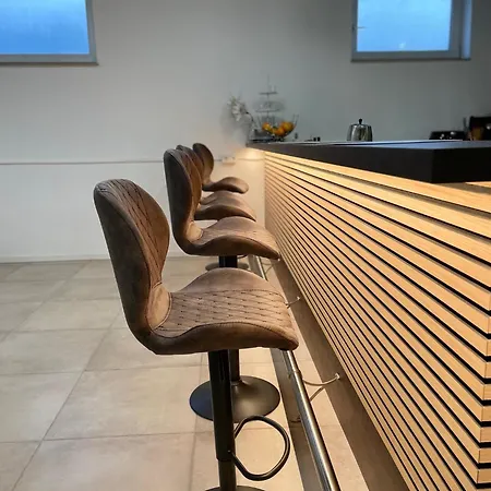 Gastpark 3* Manching