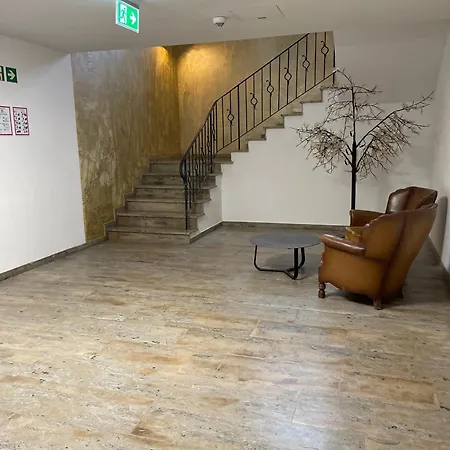 Gastpark Hotel 3*