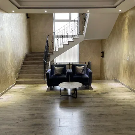 Gastpark Hotel 3*