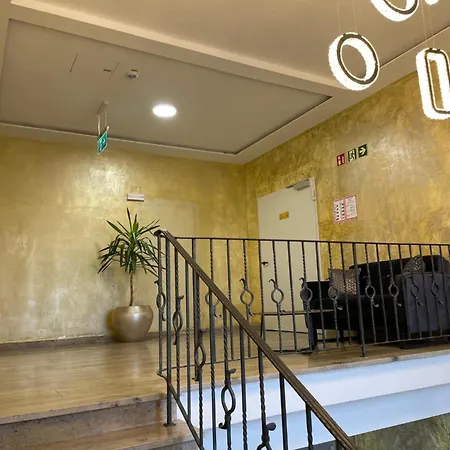 Hotel Gastpark