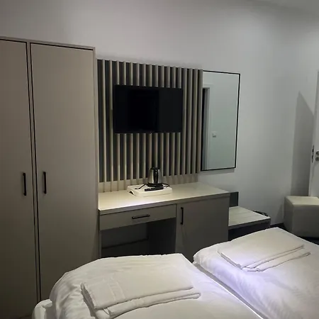 Hotel Gastpark Manching