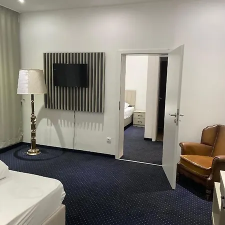 Gastpark Hotel Manching