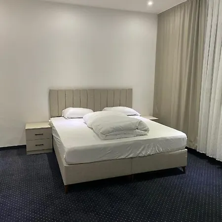 Gastpark Hotel 3*