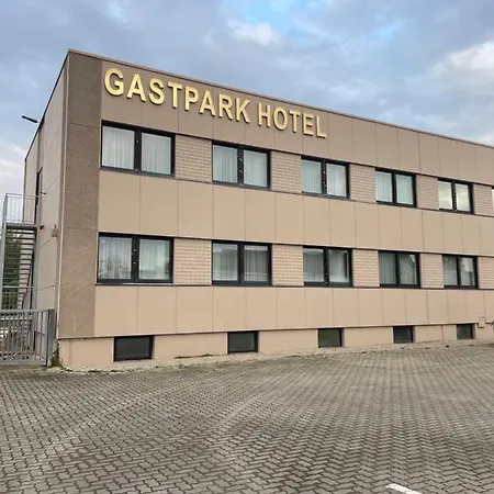 Gastpark 3* Manching