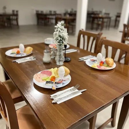 Gastpark مانشينغ