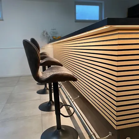 Gastpark مانشينغ