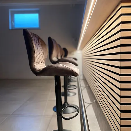 Gastpark مانشينغ