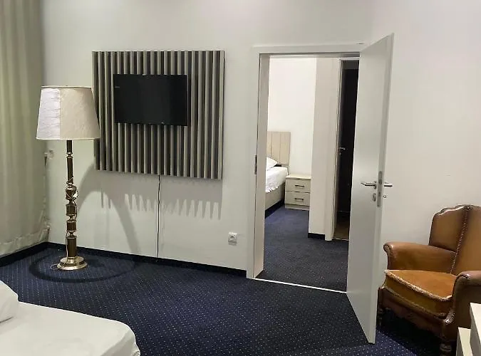 Gastpark Hotel Manching