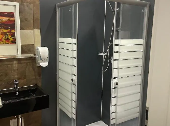 Gastpark Hotel Manching