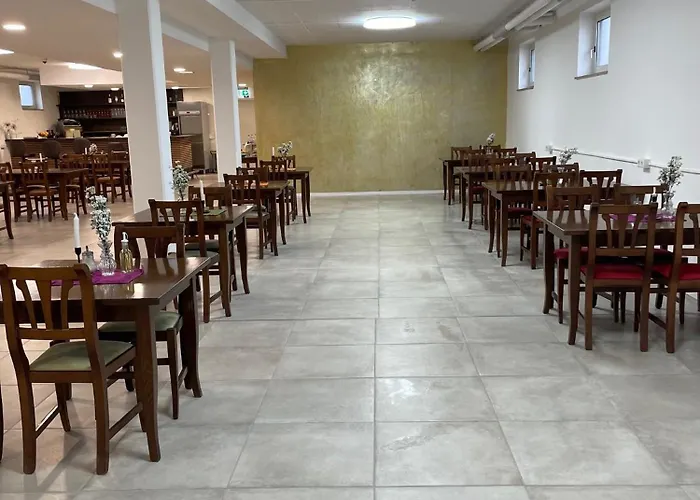 Gastpark 3* Manching