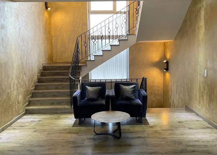 Hotel Gastpark Manching