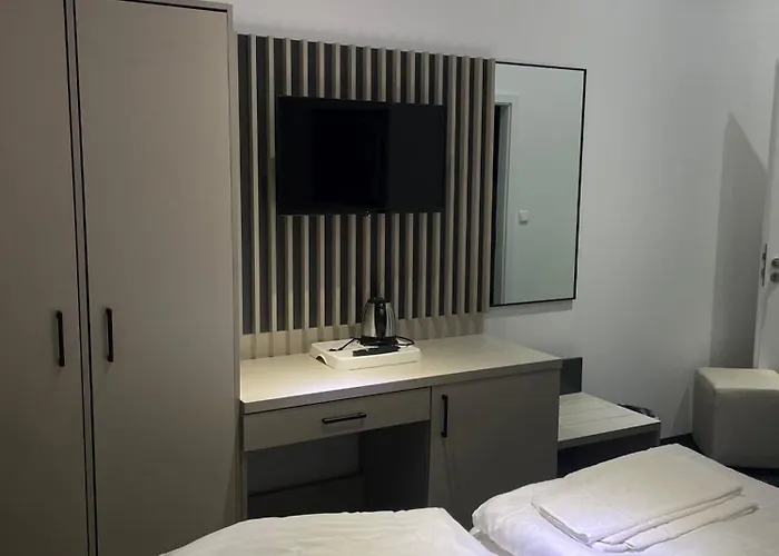 Hotel Gastpark Manching