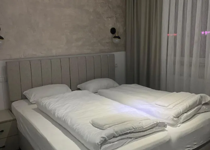 Gastpark 3* Manching